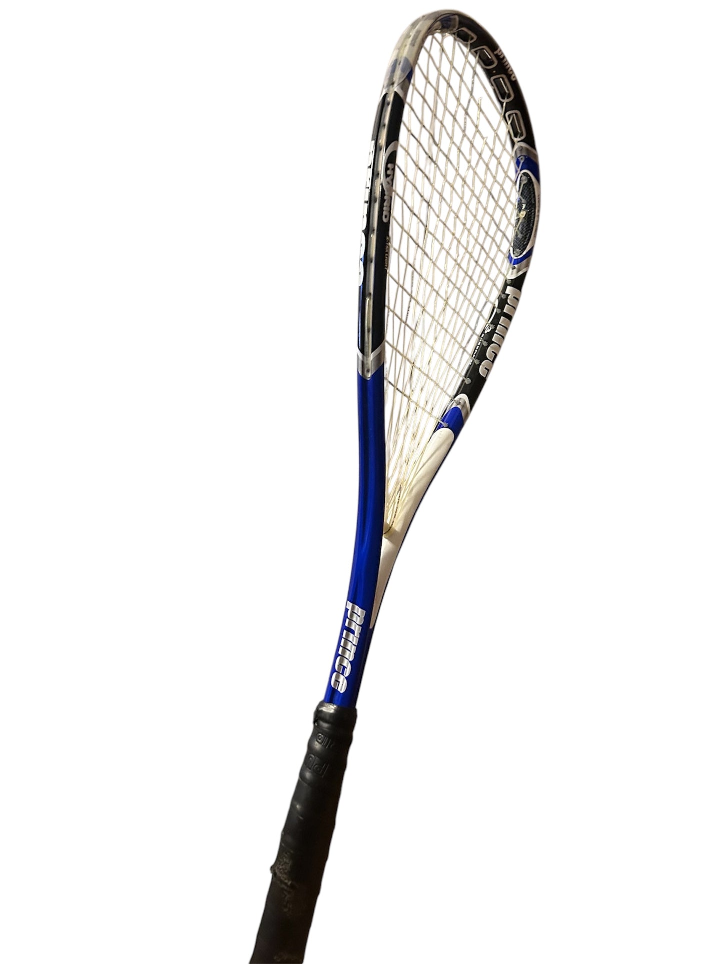 Prince o3 Hybrid Squash Racket